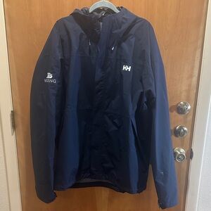 Helly Hansen Preformance Jacket Size 2XL
